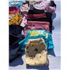 Image 3 : 21 NEW PIECES OF NEW KIDS CLOTHING SIZE 6 ORIGINAL RETAIL $300+