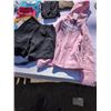Image 6 : 21 NEW PIECES OF NEW KIDS CLOTHING SIZE 6 ORIGINAL RETAIL $300+