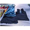 Image 8 : 21 NEW PIECES OF NEW KIDS CLOTHING SIZE 6 ORIGINAL RETAIL $300+