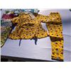 Image 9 : 21 NEW PIECES OF NEW KIDS CLOTHING SIZE 6 ORIGINAL RETAIL $300+