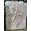 Image 1 : QUEENSIZE NOVAFORM MATTRESS