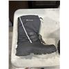 Image 3 : SIZE 12 OUTBOUND SNOW BOOTS
