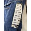 Image 3 : 2 NEW PAIRS FIELD & STREAM 32 X 32 FLANNEL LINED AUTHENTIC WORKWEAR JEANS