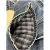 Image 4 : 2 NEW PAIRS FIELD & STREAM 32 X 32 FLANNEL LINED AUTHENTIC WORKWEAR JEANS