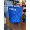 Image 2 : NOVELTY ZOMBIE AMMO CASE AND BACKPACK COOLER BAG