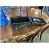 Image 5 : NOVELTY ZOMBIE AMMO CASE AND BACKPACK COOLER BAG