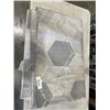 Image 1 : AS NEW RUGGABLE WASHABLE AREA CARPET, APPROX 6X9FT