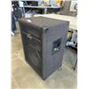Image 2 : PEAVEY 115 INTERNATIONAL SERIES LOUDSPEAKER