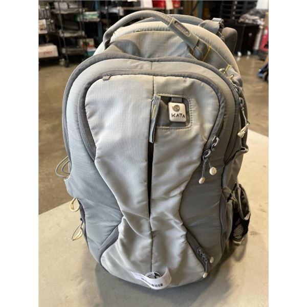KATA CAMERA BAG