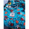 Image 13 : 25 PIECES OF NEW INFANT CLOTHING SIZE 12 MONTHS TO 24 MONTHS
