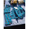 Image 4 : 25 PIECES OF NEW INFANT CLOTHING SIZE 12 MONTHS TO 24 MONTHS
