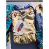 Image 5 : 25 PIECES OF NEW INFANT CLOTHING SIZE 12 MONTHS TO 24 MONTHS