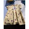 Image 6 : 25 PIECES OF NEW INFANT CLOTHING SIZE 12 MONTHS TO 24 MONTHS