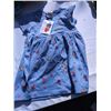 Image 7 : 25 PIECES OF NEW INFANT CLOTHING SIZE 12 MONTHS TO 24 MONTHS