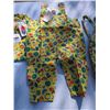 Image 9 : 25 PIECES OF NEW INFANT CLOTHING SIZE 12 MONTHS TO 24 MONTHS