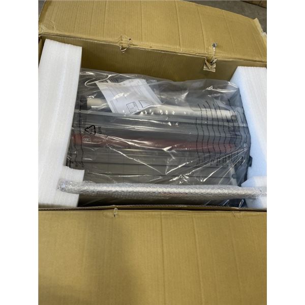 AS NEW GBC ULTIMA 65 THERMAL ROLL LAMINATOR