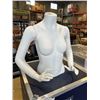 Image 4 : TABLE TOP FEMALE MANEQUIN
