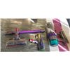 Image 1 : DYSON GEN5 DETECT CORDLESS STICK VACUUM - TESTED WORKING, RETAIL $1199