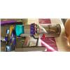 Image 3 : DYSON GEN5 DETECT CORDLESS STICK VACUUM - TESTED WORKING, RETAIL $1199