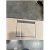 Image 2 : VIVO 80" MANUAL PROJECTOR SCREEN