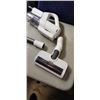 Image 6 : MIELE DUOFLEX HX1 EXTRA CORDLESS STICK VACUUM - TESTED WORKING, RETAIL $699