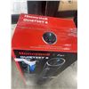 Image 3 : HONEYWELL QUIET SET 8-SPEED 40" OSCILLATING TOWER FAN - TESTED WORKING