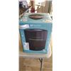 Image 1 : GERMGUARDIAN AIRSAFE+ AIR PURIFIER W/ TRUE HEPA FILTER & UV-C - TESTED WORKING, RETAIL $149