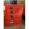 Image 4 : INSTANT POT 6QT 11-IN-1 DUO CRISP COMBO ELECTRIC PRESSURE COOKER - TESTED WORKING, RETAIL $159