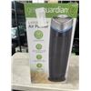 Image 1 : GERM GUARDIAN 4-IN-1 AIR PURIFIER W/ TRUE HEPA UV-C & ODOR REDUCTION - TESTED WORKING, RETAIL $139