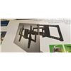 Image 2 : INSIGNIA 42-90" FULL MOTION TV WALL MOUNT, RETAIL $149