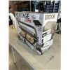 Image 2 : HERITAGE THE ROCK PANINI GRILL - TESTED WORKING