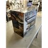 Image 3 : HERITAGE THE ROCK PANINI GRILL - TESTED WORKING