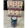 Image 1 : 6 NEW OKKOBI WILD ALASKAN SALMON OIL, 250 ML EACH, AND OKKOBI OMEGA3 FISH OIL CHEWS FOR DOGS