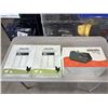 Image 1 : OKKOBI M10 EGG INCUBATOR AND 2 OKKOBI AUTOMATIC CHICKEN COOP DOORS