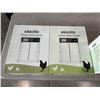 Image 3 : OKKOBI M10 EGG INCUBATOR AND 2 OKKOBI AUTOMATIC CHICKEN COOP DOORS