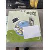 Image 4 : OKKOBI E18 EGG INCUBATOR AND 2 OKKOBI AUTOMATIC CHICKEN COOP DOORS