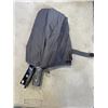 Image 4 : 5 NEW GRAY 42" ARC UMBRELLAS
