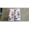 Image 1 : 2 BRAND NEW EPARE COFFEE GRINDERS W/ BEAN STORAGE