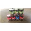 Image 1 : 7 NEW TUBS OF OKKOBI HIP AND JOINT SOFT CHEWS, ASSORTED FLAVOURS 150 PER TUB, EXP OCT/2027