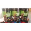 Image 2 : 7 NEW TUBS OF OKKOBI HIP AND JOINT SOFT CHEWS, ASSORTED FLAVOURS 150 PER TUB, EXP OCT/2027