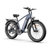 Image 1 : BLUTRON EB880 ELECTRIC FAT TIRE BIKE 750W MOTOR/ UP TO 80KM BATTERY RANGE, 32KM TOP SPEED - TESTED W
