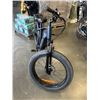 Image 3 : BLUTRON EB880 ELECTRIC FAT TIRE BIKE 750W MOTOR/ UP TO 80KM BATTERY RANGE, 32KM TOP SPEED - TESTED W