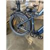 Image 4 : BLUTRON EB880 ELECTRIC FAT TIRE BIKE 750W MOTOR/ UP TO 80KM BATTERY RANGE, 32KM TOP SPEED - TESTED W