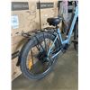 Image 5 : BLUTRON SC5 COMMUTER ELECTRIC BIKE 500W MOTOR, 75KM MAX RANGE - TESTED WORKING, RETAIL $1299