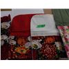 Image 2 : UNCLAIMED STORAGE:  FLAT C/W KNITTING NEEDLE COVER CASES