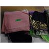 Image 3 : UNCLAIMED STORAGE:  FLAT C/W ASSORTED SEWING MATERIAL