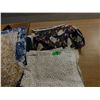 Image 2 : UNCLAIMED STORAGE:  ASSORTED SEWING MATERIAL AS PICTURED