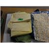 Image 3 : UNCLAIMED STORAGE:  ASSORTED SEWING MATERIAL AS PICTURED