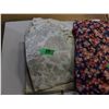 Image 4 : UNCLAIMED STORAGE:  ASSORTED SEWING MATERIAL AS PICTURED