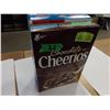 Image 2 : SHELF PULLS (AS IS):  CHOCOLATE CHEERIOS (315G) & RICE KRISPIES CEREAL (285G)